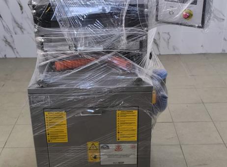 ARI MAKİNA HFM-4000 HAMBURGER FORMLAMA MAKİNASI P250128148