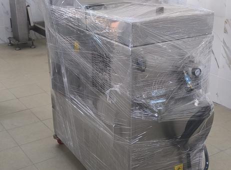 ARI MAKİNA HFM-4000 HAMBURGER FORMLAMA MAKİNASI P250128148