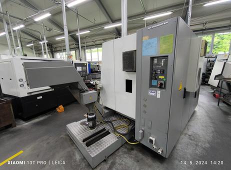 Gildemeister Twin 42 RG1 P250129045