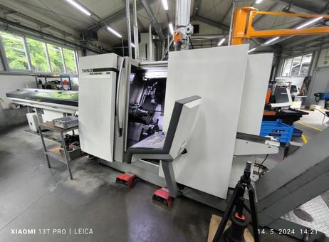 Gildemeister Twin 42 RG1 P250129045