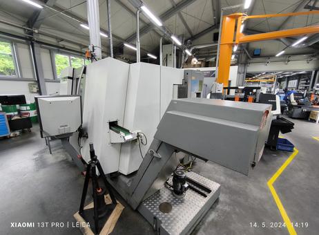 Gildemeister Twin 42 RG1 P250129045