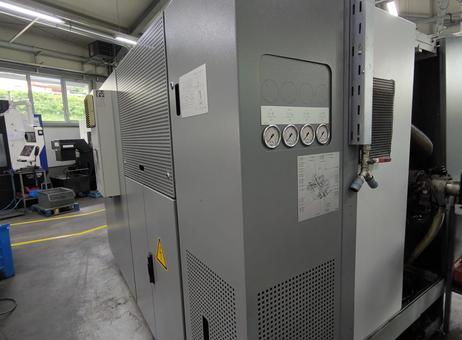 Gildemeister Twin 42 RG1 P250129045