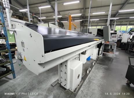 Gildemeister Twin 42 RG1 P250129045
