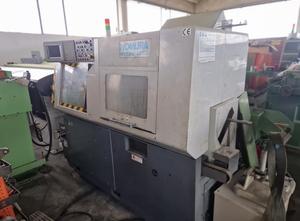 Nomura NN 20 Swiss type lathe