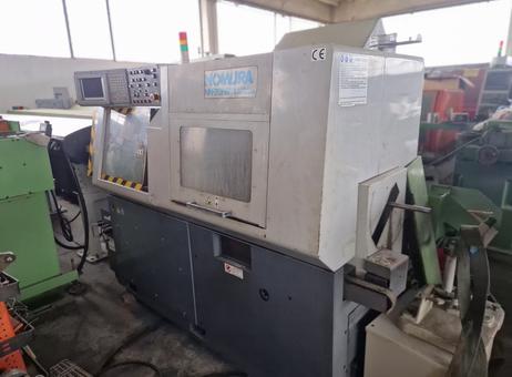 Nomura NN 20 P250129058