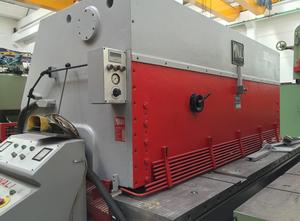 MINALI 3000 X 6 hydraulic shear