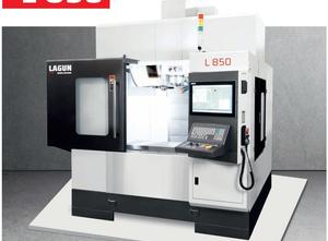 LAGUN L850 Machining center - vertical