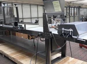 1999 Rondo Doge SPF602L Compactline for Pastry