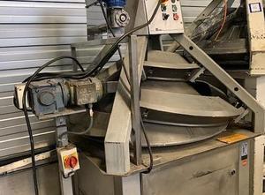Benier Conical Rounder All-round