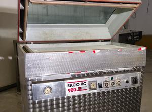 Saccardo Sac VC 900 Filling machine - food industry