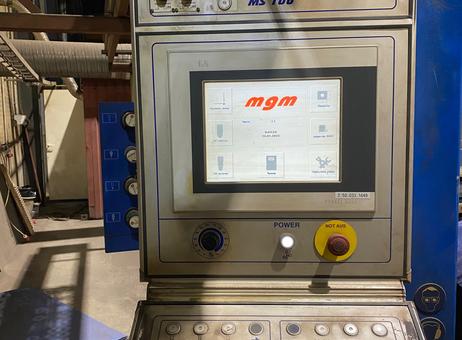 MGM OMNICUT 3600 MGM MS-100 P250130176