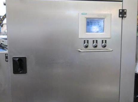 KONIG Mini REX 4000 with DR-RR400 formerstation P250130182