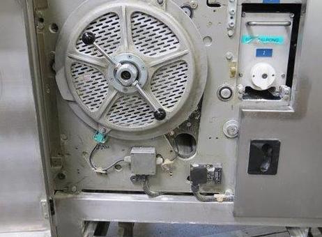 KONIG Mini REX 4000 with DR-RR400 formerstation P250130182