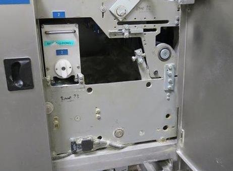 KONIG Mini REX 4000 with DR-RR400 formerstation P250130182