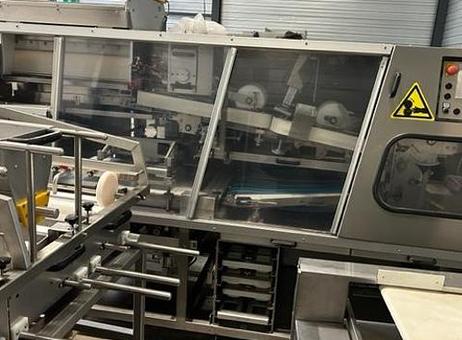 KONIG Eco Twin 800 with Artisan SFR P250130185