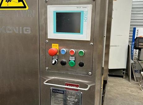 KONIG Eco Twin 800 with Artisan SFR P250130185