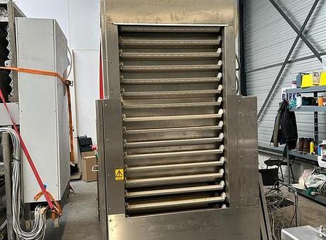 KONIG Eco Twin 800 with Artisan SFR P250130185