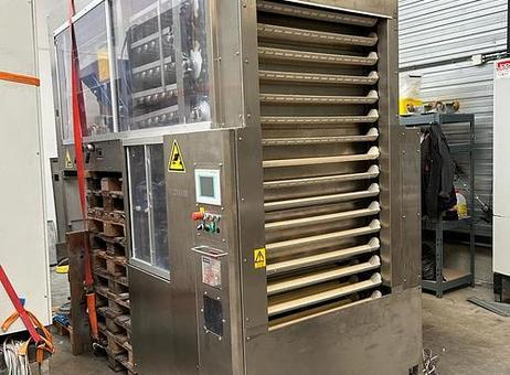 KONIG Eco Twin 800 with Artisan SFR P250130185