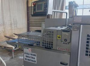 Πλήρης γραμμή παραγωγής ψωμιού KONIG Ceres 2.1