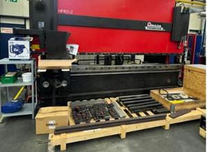 AMADA HFBO 220 tx 4100 Press brake cnc/nc