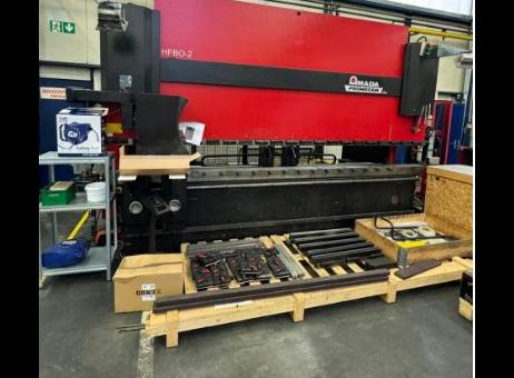 AMADA HFBO 220 tx 4100 P250130210
