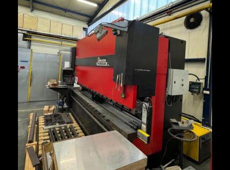 AMADA HFBO 220 tx 4100 P250130210