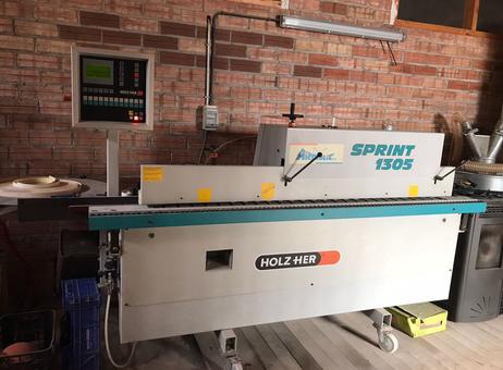 Holz-Her SPRINT 1305 P250130227