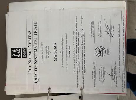 SCMB-SCHULER PHDM 630 P250130282
