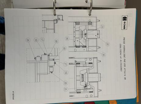 SCMB-SCHULER PHDM 630 P250130282