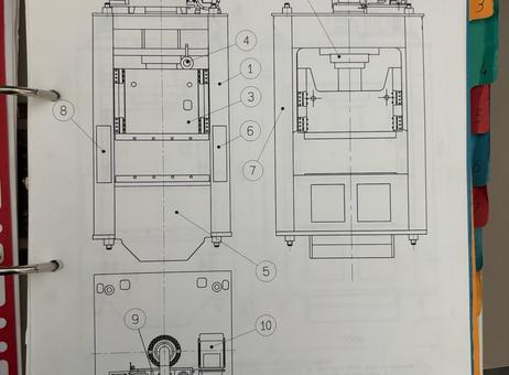 SCMB-SCHULER PHDM 630 P250130282