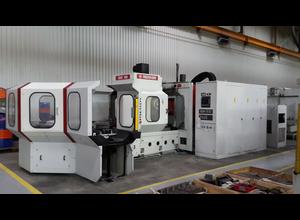 Dixi DPC 150 Horizontal Machining Center