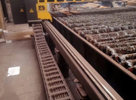 Ajan 13000 mm x 3000 mm P250130317