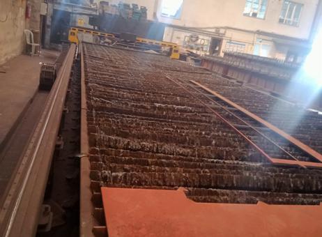 Ajan 13000 mm x 3000 mm P250130317