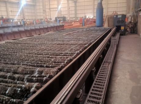 Ajan 13000 mm x 3000 mm P250130317