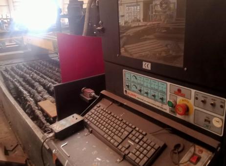 Ajan 13000 mm x 3000 mm P250130317