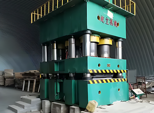 Υδραυλική πίεση China Boschert