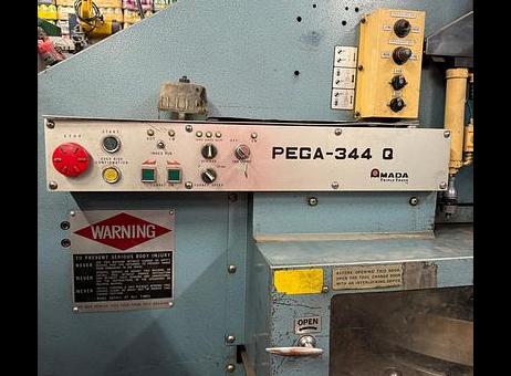 AMADA PEGA 304040 P250131068