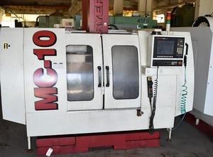 Κέντρο κατεργασίας - κατακόρυφο Fryer MC-10