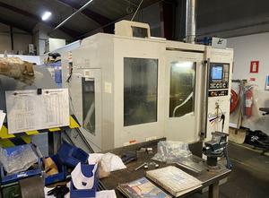 Centre d'usinage vertical MICROCUT MCV 2416