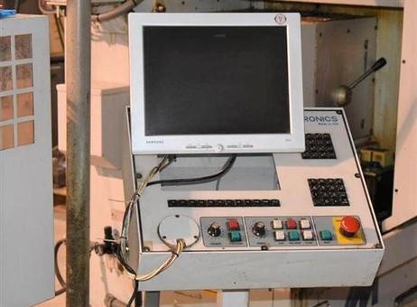 Milltronics PARTNER ML-15 P240312591