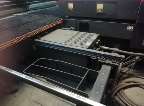 Amada Vipros 2510 King P240325123