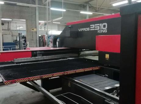 Amada Vipros 2510 King P240325123
