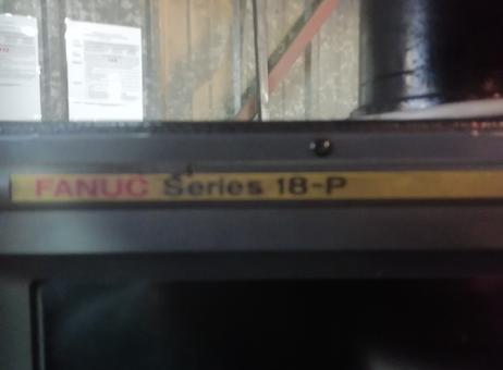 Amada Vipros 2510 King P240325123