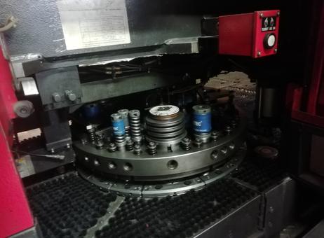 Amada Vipros 2510 King P240325123