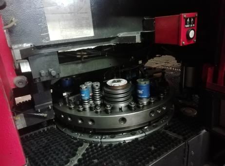 Amada Vipros 2510 King P240325123