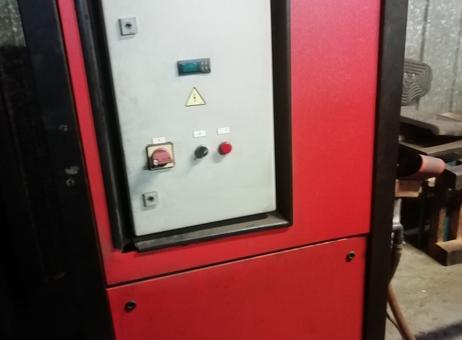 Amada Vipros 2510 King P240325123