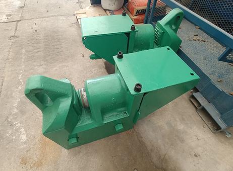 ICE 416 Vibro Hammer Used machines - Exapro