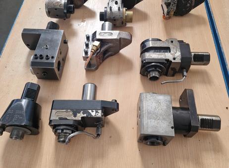 Mazak Quick Turn Nexus QTN-100 MS P250114012