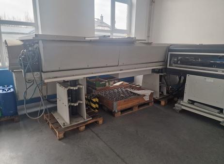 Mazak Quick Turn Nexus QTN-100 MS P250114012