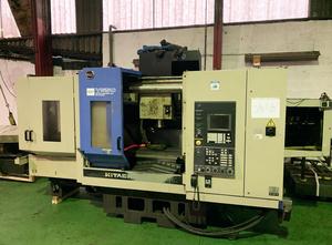 HITACHI SEIKI VS 50 Machining center - palletized